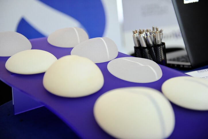 Silicone gel